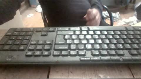 Snapshot of pup_y chatting on 31, 10, 2025 pup_y online show from 31, 10, 2025