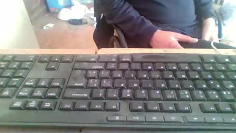 Snapshot of pup_y chatting on 2, 11, 2025 pup_y online show from 2, 11, 2025