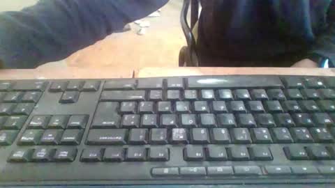 Snapshot of pup_y chatting on 3, 11, 2025 pup_y online show from 3, 11, 2025