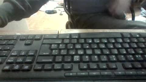 Snapshot of pup_y chatting on 3, 11, 2025 pup_y online show from 3, 11, 2025