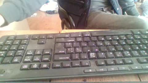 Snapshot of pup_y chatting on 4, 11, 2025 pup_y online show from 4, 11, 2025