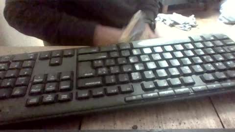 Snapshot of pup_y chatting on 5, 11, 2025 pup_y online show from 5, 11, 2025