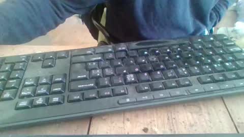 Snapshot of pup_y chatting on 8, 11, 2025 pup_y online show from 8, 11, 2025