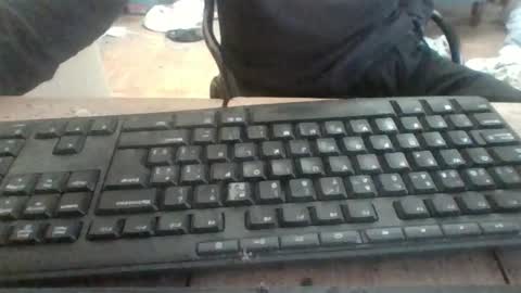 Snapshot of pup_y chatting on 9, 11, 2025 pup_y online show from 9, 11, 2025