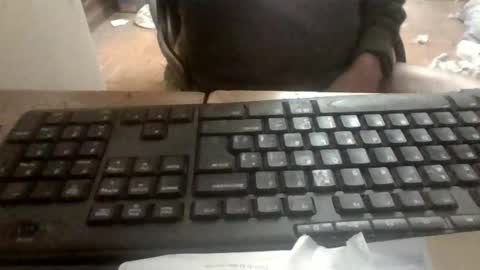 Snapshot of pup_y chatting on 11, 11, 2025 pup_y online show from 11, 11, 2025