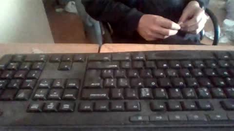 Snapshot of pup_y chatting on 13, 11, 2025 pup_y online show from 13, 11, 2025