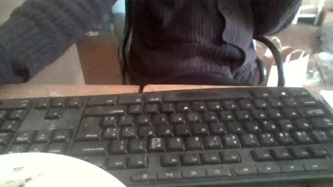 Snapshot of pup_y chatting on 16, 11, 2025 pup_y online show from 16, 11, 2025