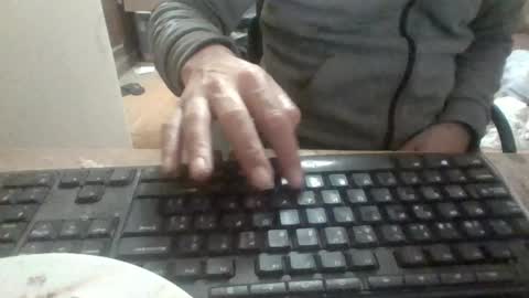 Snapshot of pup_y chatting on 16, 11, 2025 pup_y online show from 16, 11, 2025