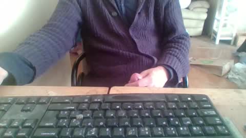 Snapshot of pup_y chatting on 23, 11, 2025 pup_y online show from 23, 11, 2025