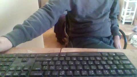 Snapshot of pup_y chatting on 24, 11, 2025 pup_y online show from 24, 11, 2025