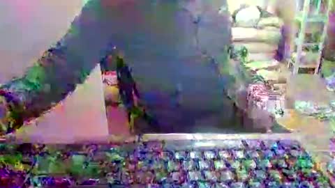 Snapshot of pup_y chatting on 1, 12, 2025 pup_y online show from 1, 12, 2025