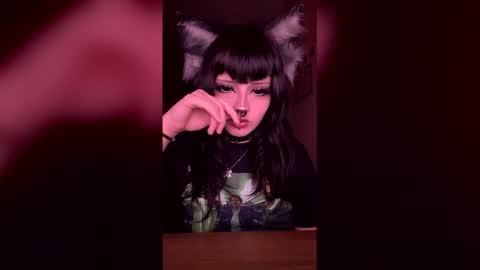 Snapshot of pupcoraa chatting on 13, 12, 2025 pupcoraa online show from 13, 12, 2025