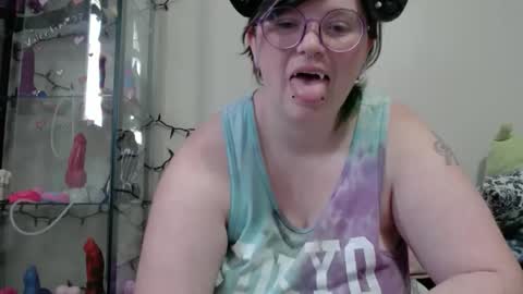 PupGhostt online show from 30, 3, 2026