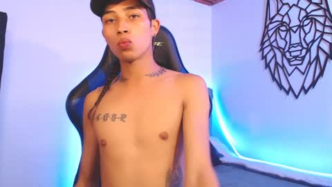 Cris online show from 4, 12, 2024