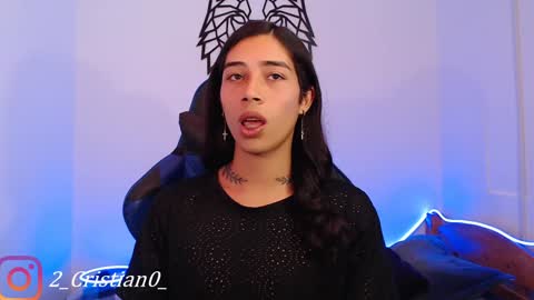 Cris online show from 15, 1, 2025