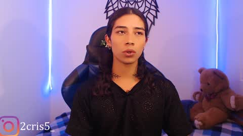 Cris online show from 30, 1, 2025