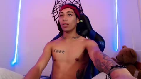 Cris online show from 21, 2, 2025