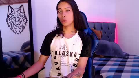 Cris online show from 5, 3, 2025