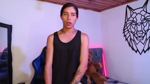 Cris online show from 7, 3, 2025