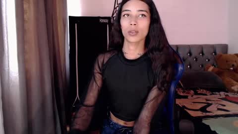 Cris online show from 8, 9, 2025