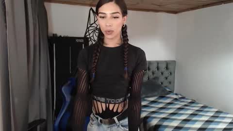 Cris online show from 12, 3, 2026