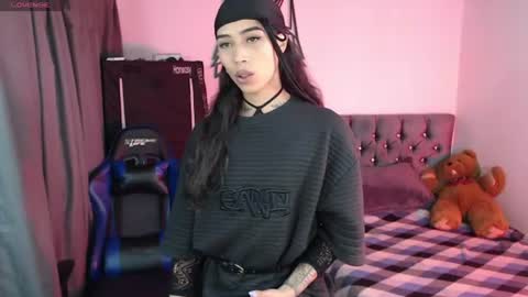 Cris online show from 16, 6, 2026