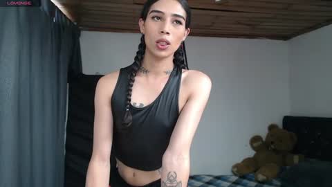 Cris online show from 16, 7, 2026