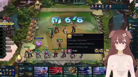 Inuyama Wanko online show from 24, 12, 2024