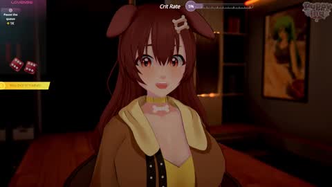 Inuyama Wanko online show from 27, 2, 2025