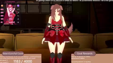 Inuyama Wanko online show from 24, 9, 2025