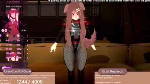 Inuyama Wanko online show from 26, 9, 2025