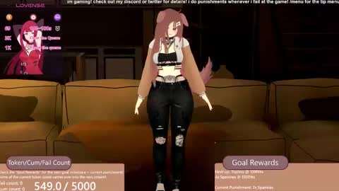 Inuyama Wanko online show from 7, 10, 2025