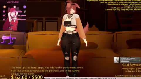 Inuyama Wanko online show from 26, 10, 2025