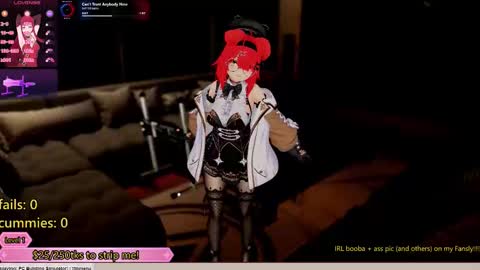 Inuyama Wanko online show from 16, 2, 2026