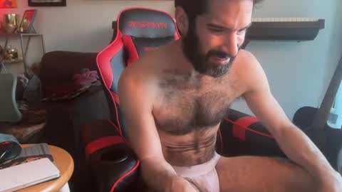 Pup Scritch online show from 16, 1, 2026