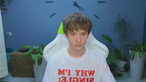 Jesse online show from 18, 3, 2026