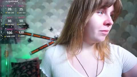 constant schedule Wednesday  Friday  Saturday  Sunday  The Rosemarie online show from 1, 11, 2025