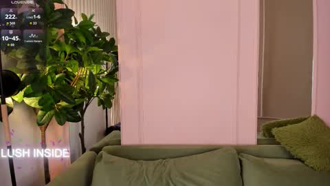 Alison online show from 21, 3, 2026