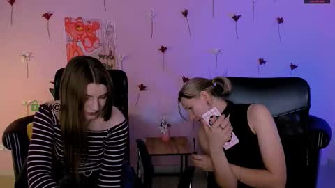 Ask me3 online show from 14, 2, 2026