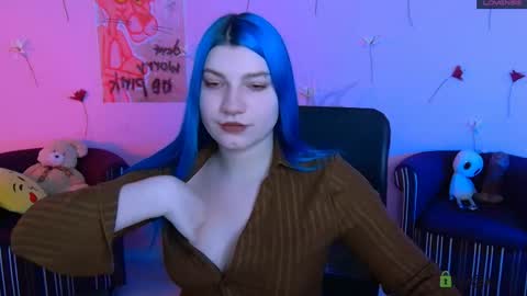 Snapshot of pure_radiance chatting on 16, 5, 2026 Ask me3 online show from 16, 5, 2026