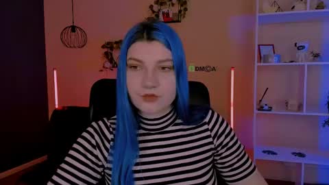 Snapshot of pure_radiance chatting on 17, 5, 2026 Ask me3 online show from 17, 5, 2026