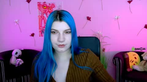 Snapshot of pure_radiance chatting on 28, 5, 2026 Ask me3 online show from 28, 5, 2026