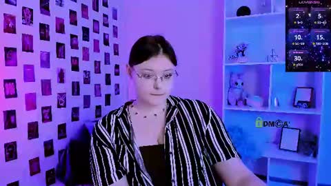 Snapshot of pure_radiance chatting on 1, 7, 2026 Ask me3 online show from 1, 7, 2026
