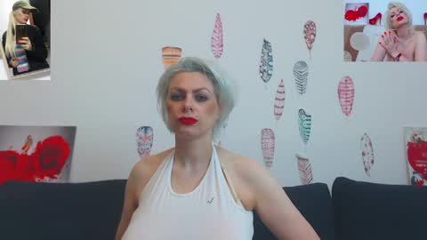 Goldie online show from 24, 4, 2026