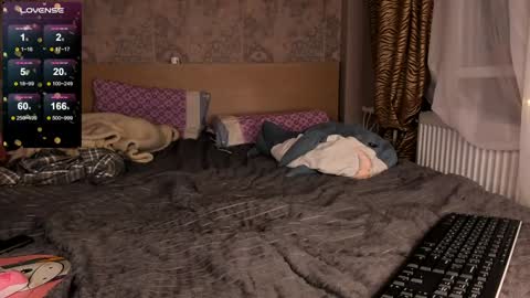 Katty online show from 21, 12, 2024