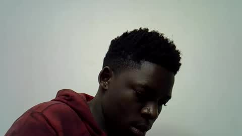 Pureblack  online show from 27, 10, 2025