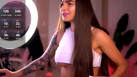 Emily online show from 19, 12, 2025