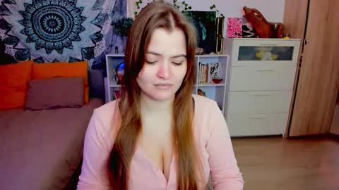 Snapshot of purehanna chatting on 29, 11, 2025 Miss Hanna online show from 29, 11, 2025