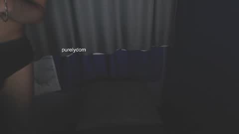 purelydom online show from 24, 5, 2026