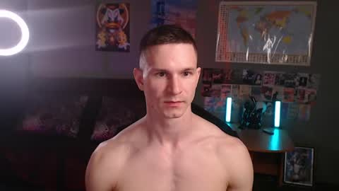 Snapshot of puremenshape chatting on 23, 4, 2026 puremenshape online show from 23, 4, 2026